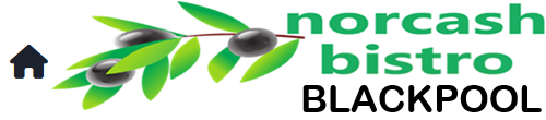 norcash bistro